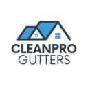 Clean Pro Gutters Birmingham logo